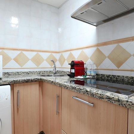 Tendillas Suite Cordoba Dış mekan fotoğraf