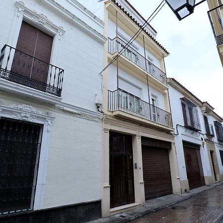 Tendillas Suite Cordoba Dış mekan fotoğraf