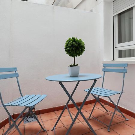 Tendillas Suite Cordoba Dış mekan fotoğraf