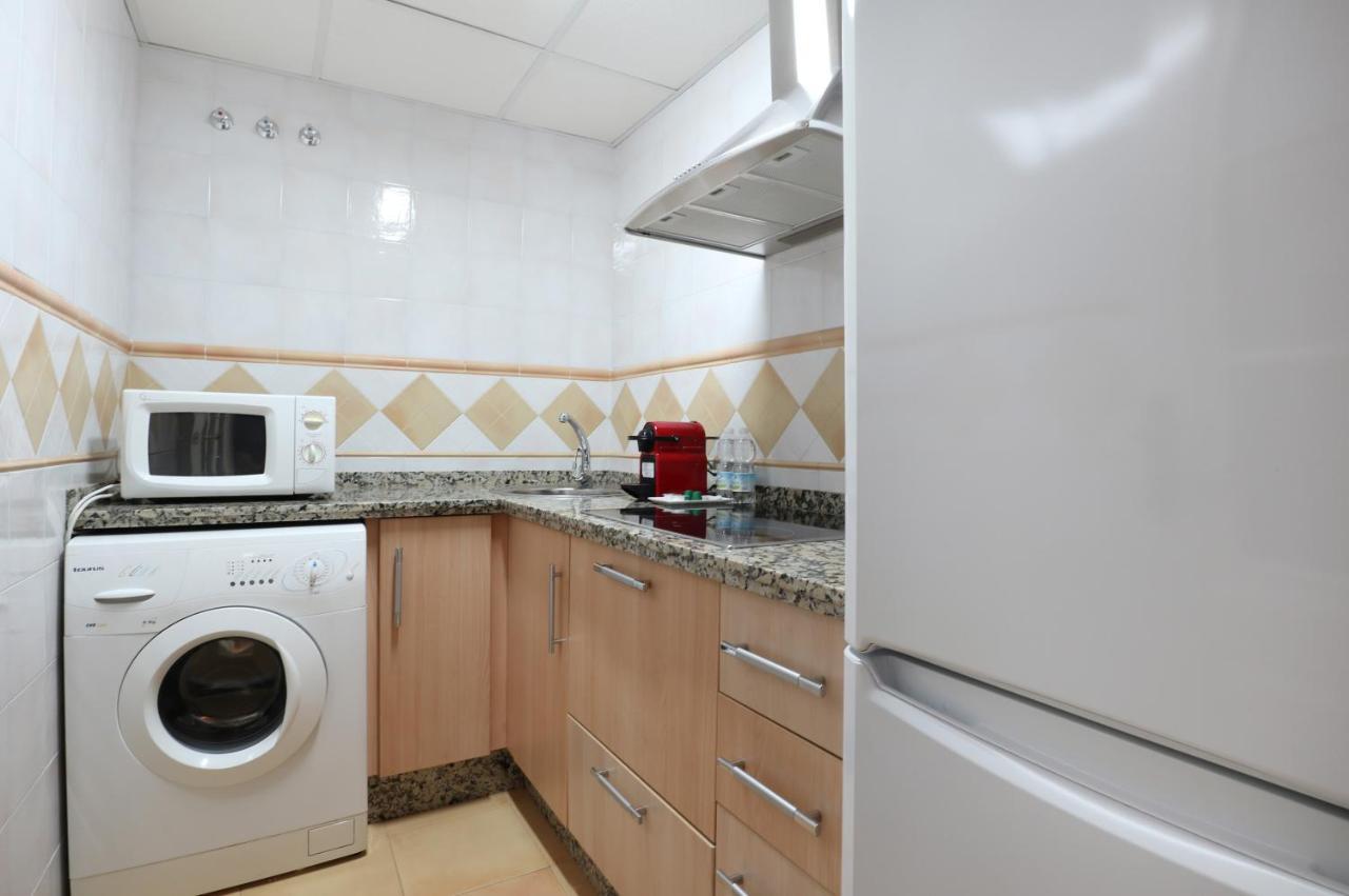 Tendillas Suite Cordoba Dış mekan fotoğraf