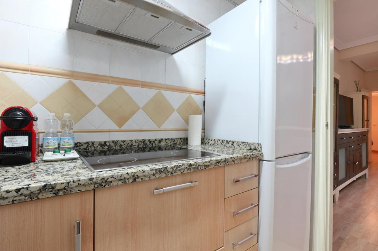 Tendillas Suite Cordoba Dış mekan fotoğraf