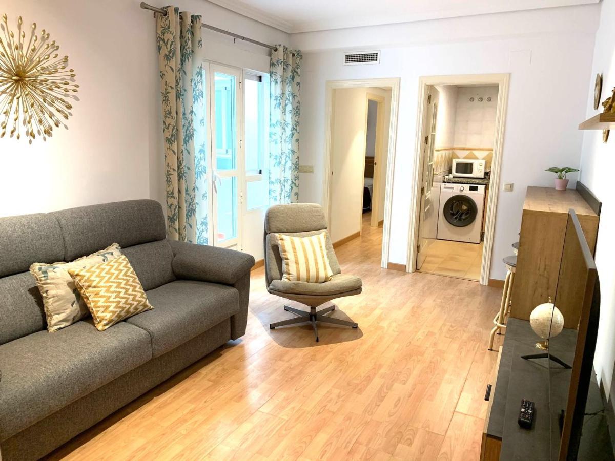 Tendillas Suite Cordoba Dış mekan fotoğraf