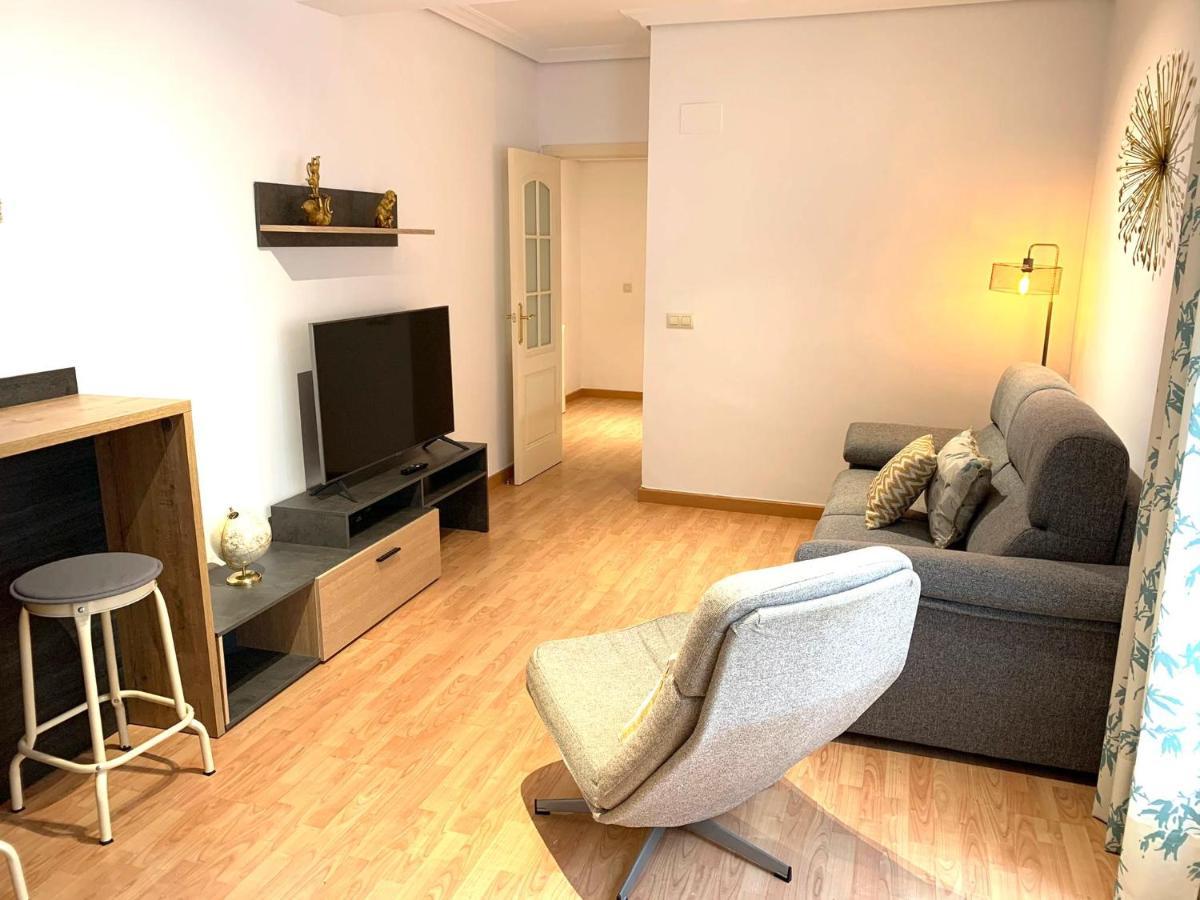 Tendillas Suite Cordoba Dış mekan fotoğraf