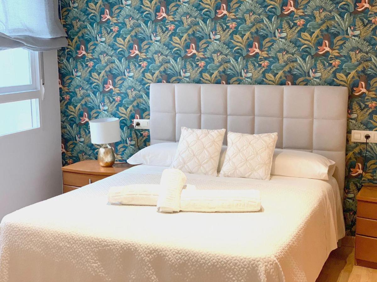 Tendillas Suite Cordoba Dış mekan fotoğraf