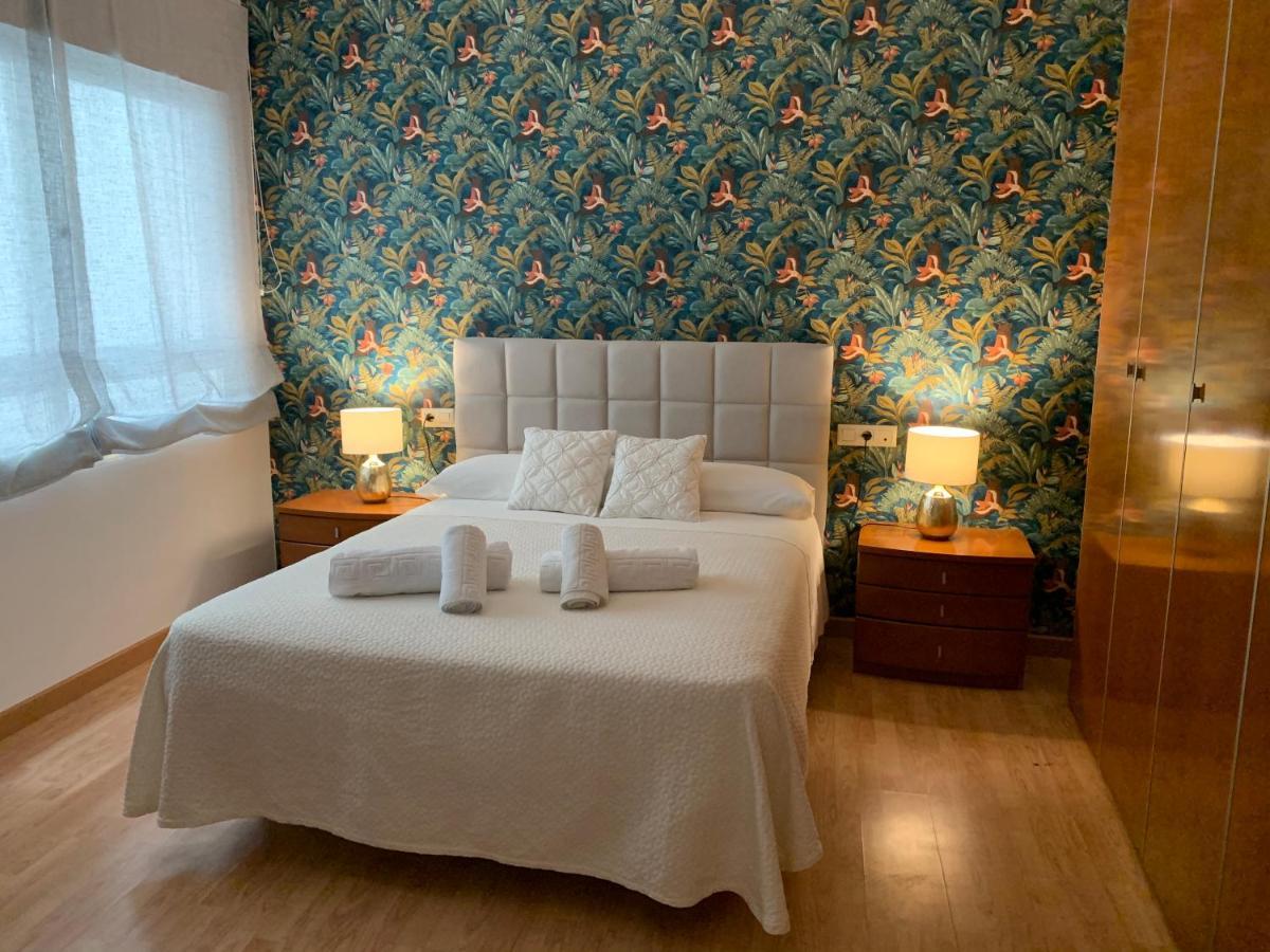 Tendillas Suite Cordoba Dış mekan fotoğraf