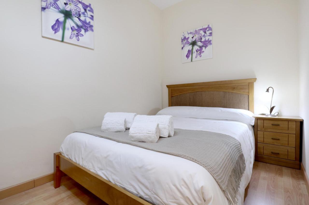 Tendillas Suite Cordoba Dış mekan fotoğraf