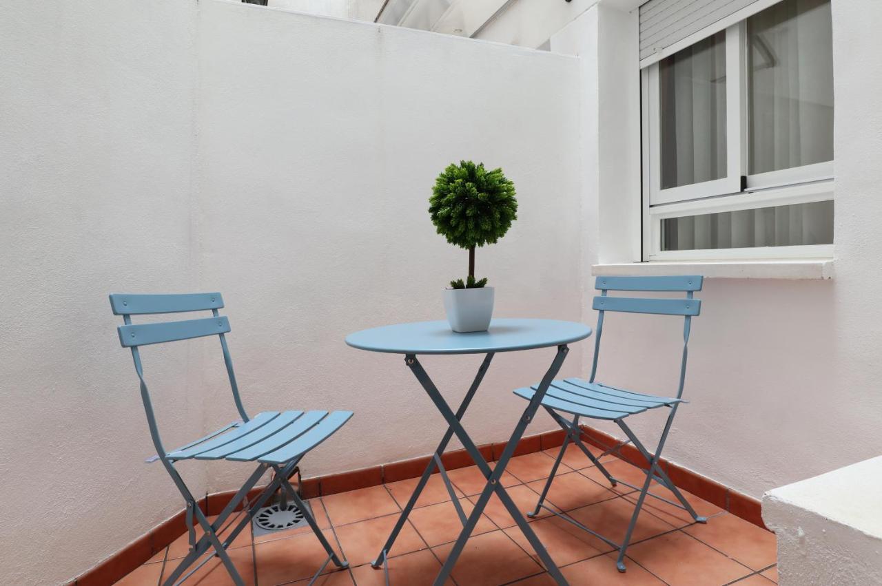 Tendillas Suite Cordoba Dış mekan fotoğraf
