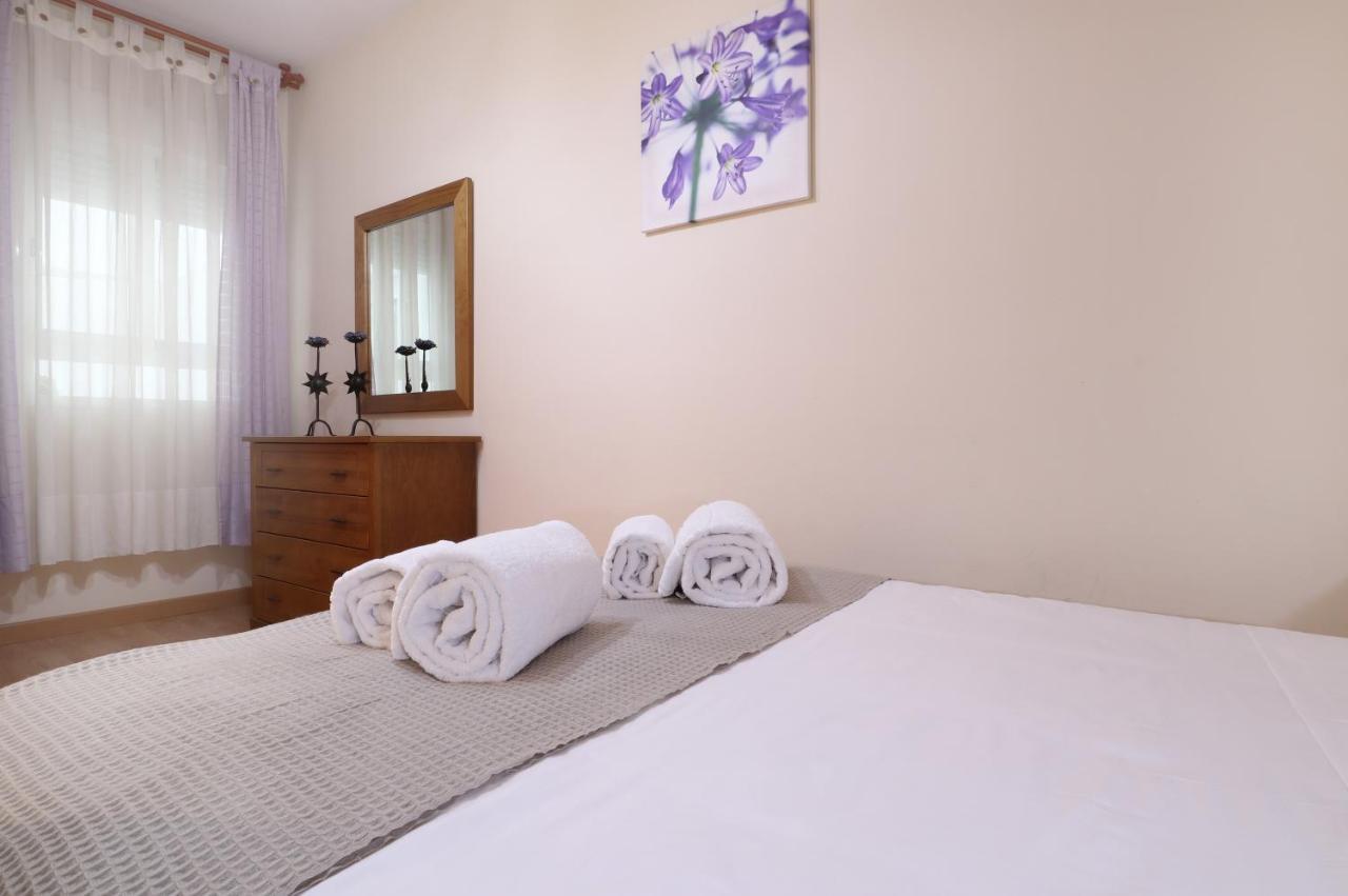 Tendillas Suite Cordoba Dış mekan fotoğraf