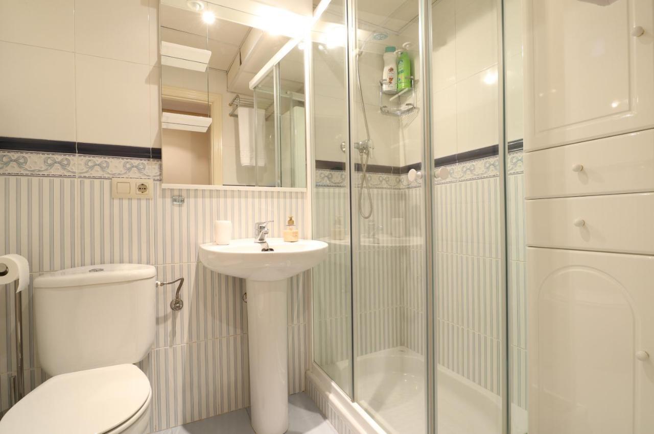 Tendillas Suite Cordoba Dış mekan fotoğraf