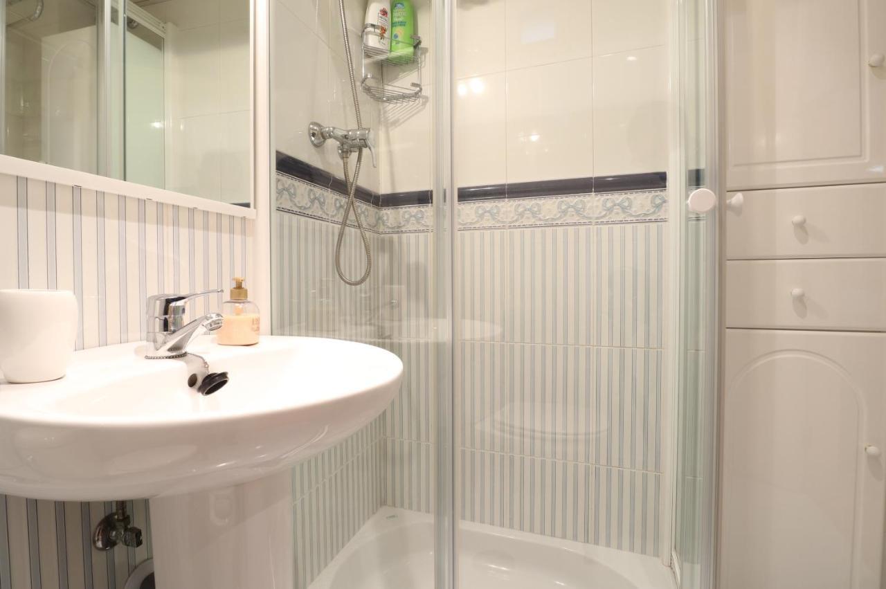 Tendillas Suite Cordoba Dış mekan fotoğraf