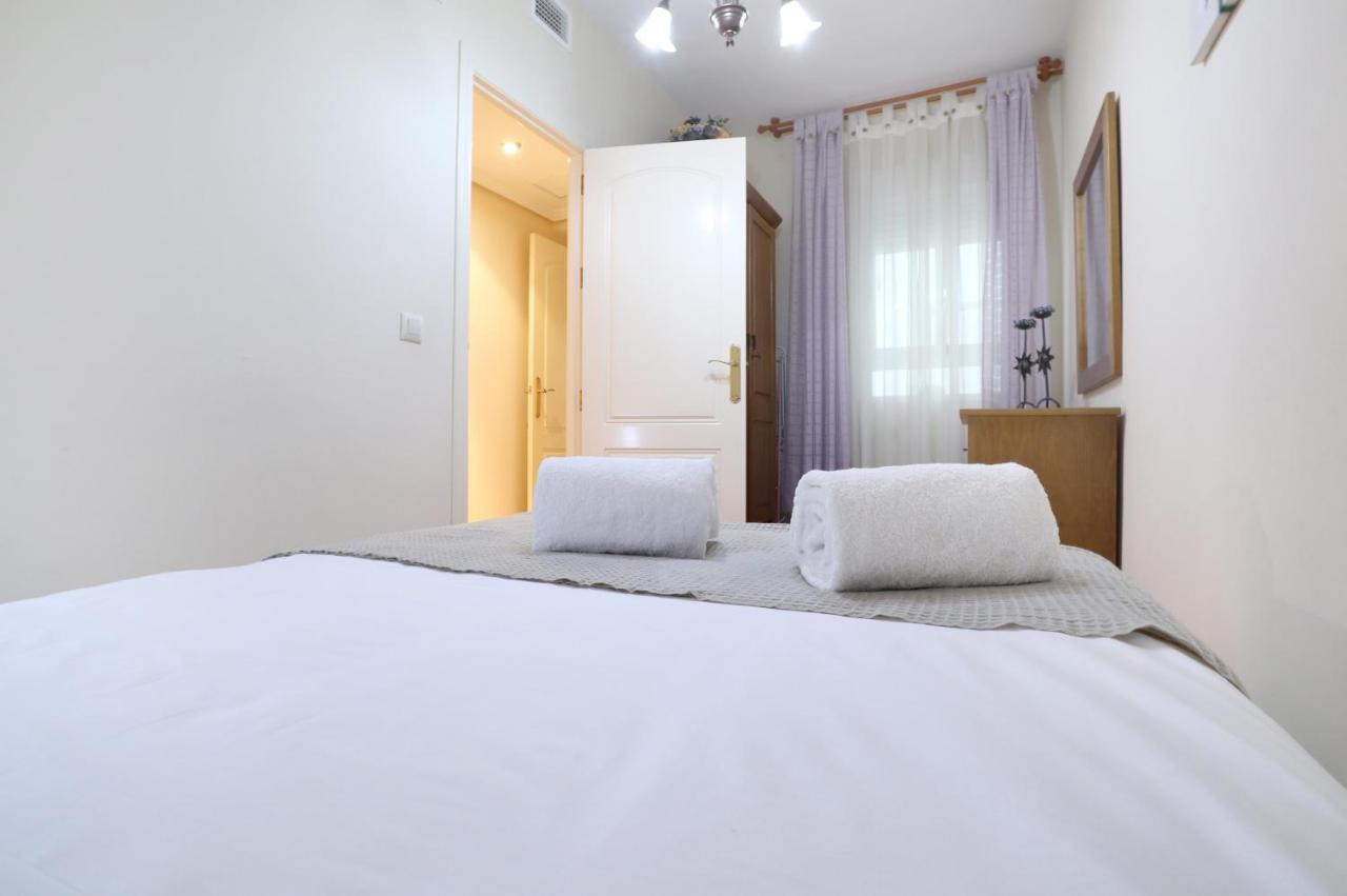 Tendillas Suite Cordoba Dış mekan fotoğraf
