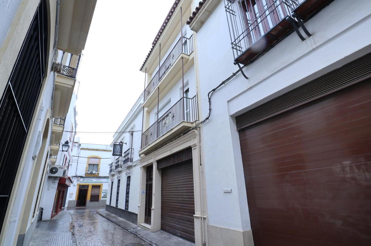 Tendillas Suite Cordoba Dış mekan fotoğraf
