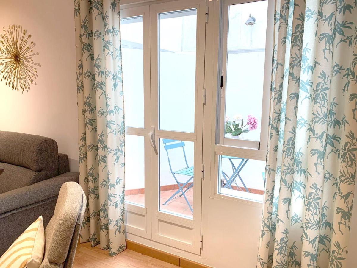 Tendillas Suite Cordoba Dış mekan fotoğraf